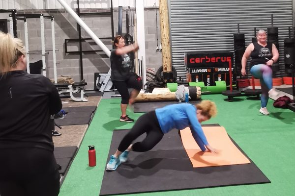 Ladies-Only-Class-at-STAG-Fitness-Strength-Centre